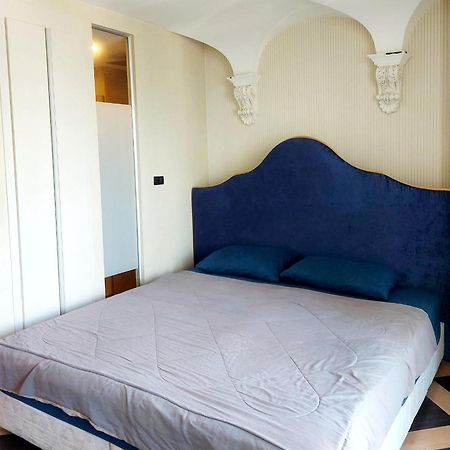 Espana Resort Pattaya Jomtien Zewnętrze zdjęcie