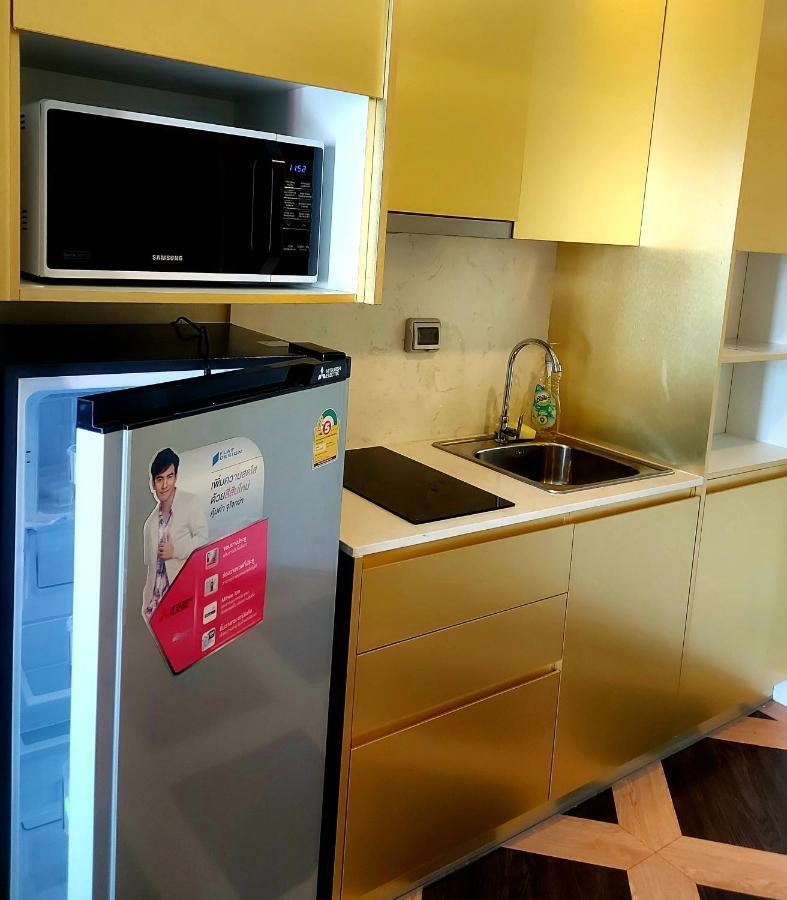 Espana Resort Pattaya Jomtien Zewnętrze zdjęcie