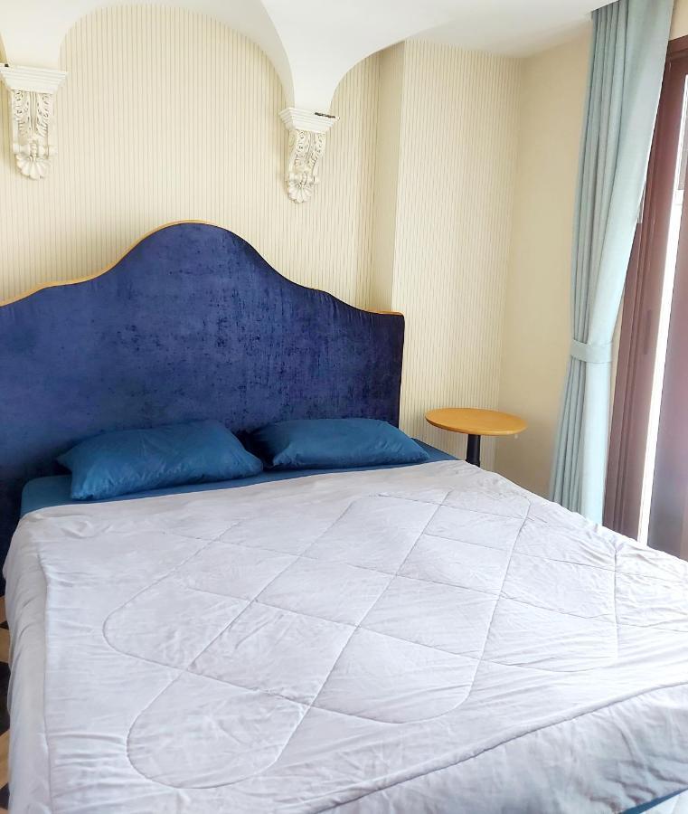 Espana Resort Pattaya Jomtien Zewnętrze zdjęcie
