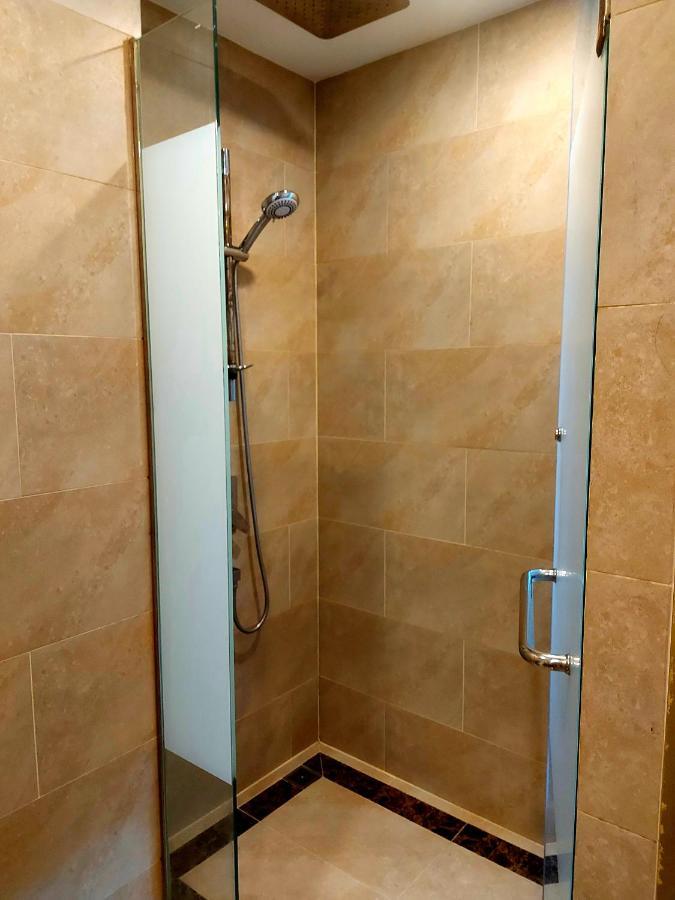 Espana Resort Pattaya Jomtien Zewnętrze zdjęcie