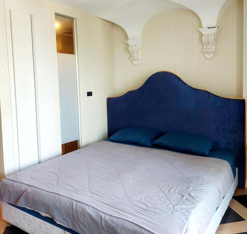 Espana Resort Pattaya Jomtien Zewnętrze zdjęcie